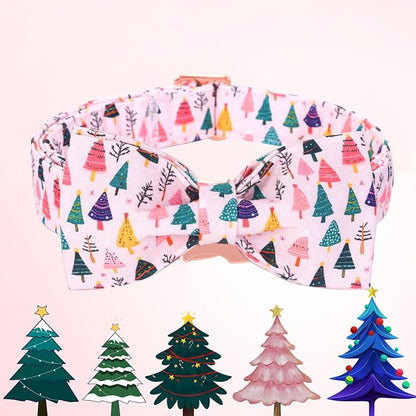 Christmas Dog Collar - Image 4