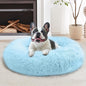 JOLLYVOGUE Calming Small Dog & Cat Bed by JOLLYVOGUE