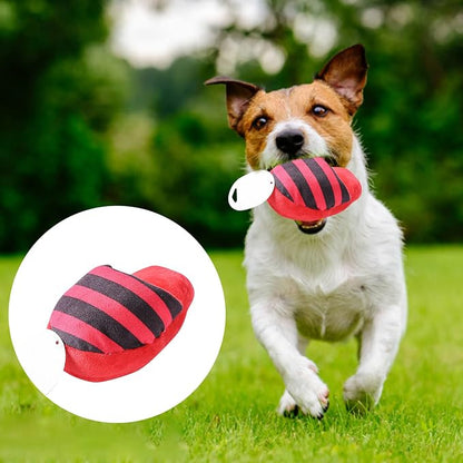 Puppy Chew Toys, Indestructible Interactive Soft Interactive Dog Toy, Stuffed - Image 2