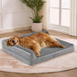 Dog Bed Large Sized Dogs, Orthopedic Dog Bed by Aeroluxe