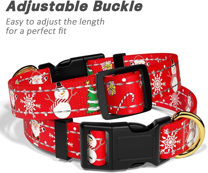 Reflective Dog Collar - Image 6