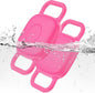 2-Pack Dog Collar Holder for Tile Life360 Mate 2022 Tracker, Waterproof by DDJ