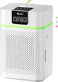 Air Purifier for Home 1800 Ft² Coverage, PM2.5 Monitor & Air Quality Light by VEWIOR