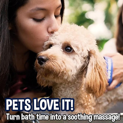 Bodhi Dog Shampoo Brush - Image 6