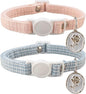 Yizepet Cat Collars, Breakaway Kitten Collar, Cute Kitty Collar, Pet Supplies by Yizepet