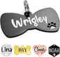 Ultra Joys Dog Tags Personalized by UltraJoys