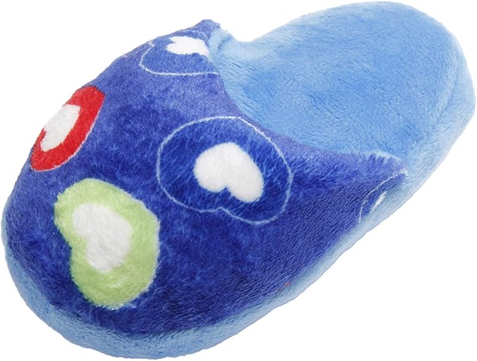 Dog Chew Toy Multi-Shape Comfortable to Touch Plush Cats Chew Stuffed Toy - Image 7
