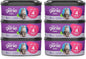 Litter Genie Refill Bags | Jumbo 6-Pack 168 total ft | Up to 24 months of by LitterGenie