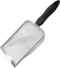 Murtenze Stainless Steel Cat Litter Scoop, Non-Stick Coated Metal Fine Sand by Murtenze