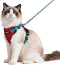 rabbitgoo Cat Harness and Leash by rabbitgoo