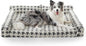 FURTIME Orthopedic Dog Beds Large Sized Dog, XL Washable Memory Foam Pet Couch by FURTIME