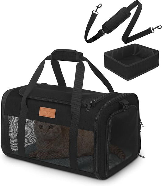 PETUX Airline Approved Pet Carrier by PETUX