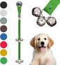 Caldwell's Pet Supply Co. Dog Potty Bells, Dog Door Bell, Bells to Go Outside by CaldwellsPetSupplyCo