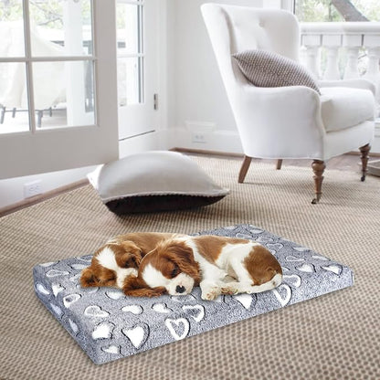VANKEAN Dog Crate Mat - Image 9