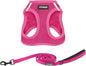 Best Pet Supplies Voyager Step-in Air All Weather Mesh Harness and Reflective by BestPetSuppliesLLC