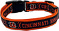 NFL Bengals Dog & Cat Collar by PETSFIRST