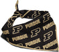 Purdue Boilermakers Officially Licensed Bandana by ShopInstaPets
