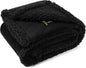 Luciphia Waterproof Pet Blanket, Liquid Pee Proof Dog Blanket by luciphia