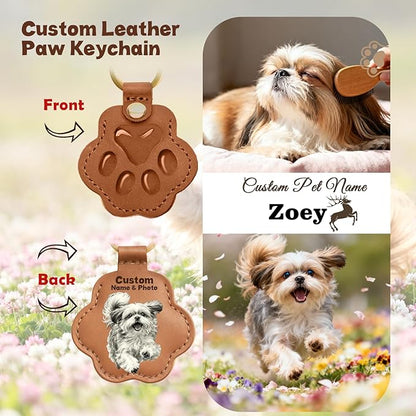 Personalized Pet Memorial Gifts - Image 3