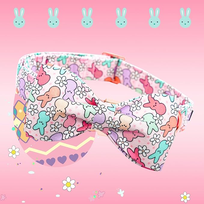Lionheart Glory Easter Day Dog Collar - Image 3