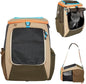 Travel Cat Backpack Carrier by TravelCat