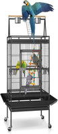 SUPER DEAL 68-inch Large Bird Cage by Superdeal