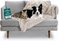 FurHaven Waterproof Throw Blanket by FurHaven
