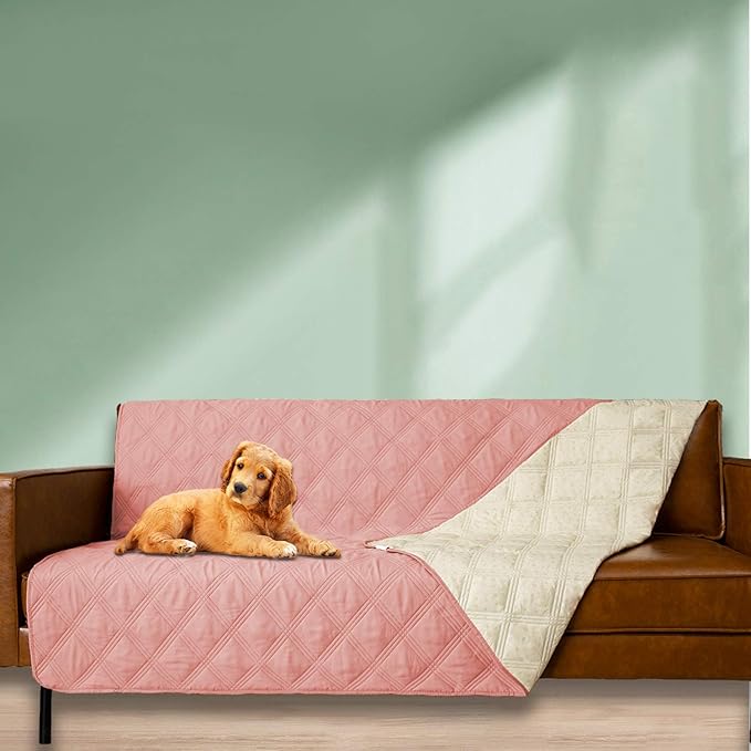 Ameritex Dog Bed Cover Pet Blanket - Image 5