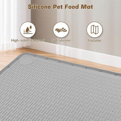 Cat Food Mat - Image 3