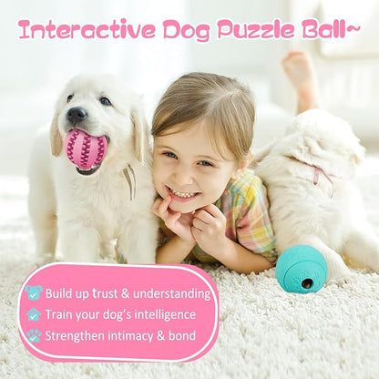 HIPPIH Dog Puzzle Toys & Interactive Toys - Image 6