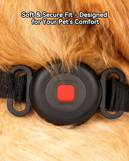 Bluetooth Dog Tracker Tag, Pet Tracker - Image 7