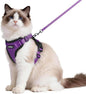 rabbitgoo Cat Harness and Leash by rabbitgoo