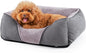 MIXJOY Calming Dog & Cat Beds by MIXJOY