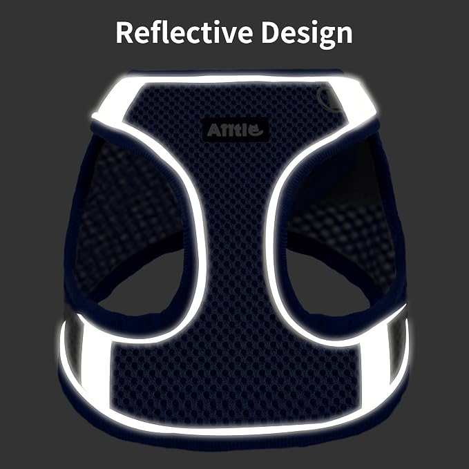 AIITLE Dog Harness, No-Pull Cat Harness - Image 3