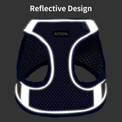 AIITLE Dog Harness, No-Pull Cat Harness - Image 3