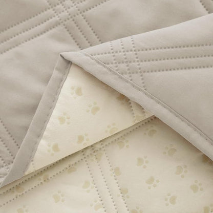 Ameritex Waterproof Dog Bed Cover Pet Blanket - Image 4