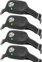 Automatic Pet Door Collar by Home