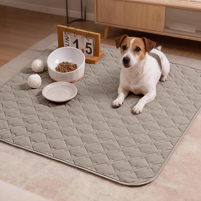 gogobunny 3X Stronger Waterproof Pet Blanket, Scratch Proof Furniture Protector - Image 8