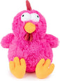Best Pet Supplies Interactive Squeaky Dog Chew Toy, Ideal Dog Toys by BestPetSuppliesLLC