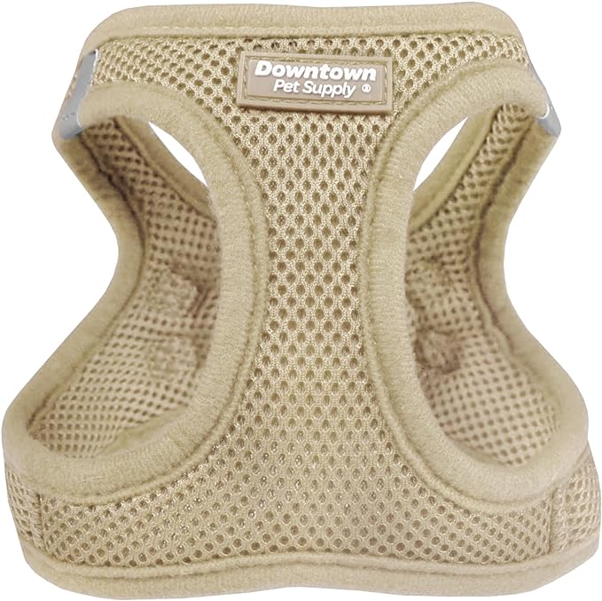 Downtown Pet Supply Step in Dog Harness by DowntownPetSupply