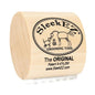 SleekEZ Cat Brush for Shedding & Cat Brushes for Indoor Cats | Pet Brush for by SleekEZ