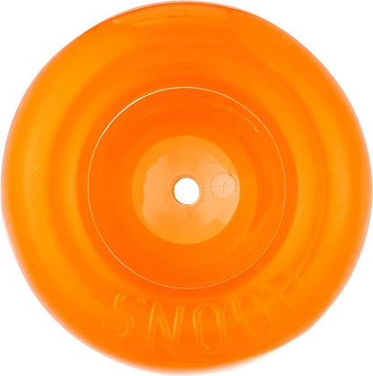 Outward Hound by Planet Dog Snoop Dog Toy – Treat‑Dispenser Puzzle Ball by OutwardHound