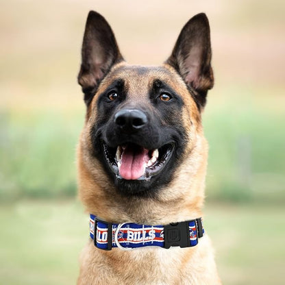 New & Improved Pets First NFL Licensed PET Collar- Heavy-Duty, and Durable New - Image 3