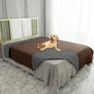 Ameritex Waterproof Dog Bed Cover Pet Blanket by Ameritex