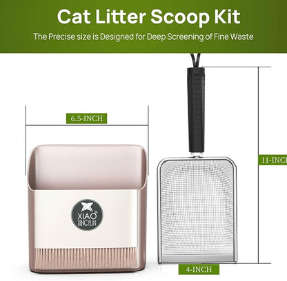 XIAOXINGYUN Litter Scooper - Image 6