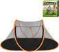 Cat Tent Outdoor, Pet Enclosure Tent Suitable by Rest-Eazzzy