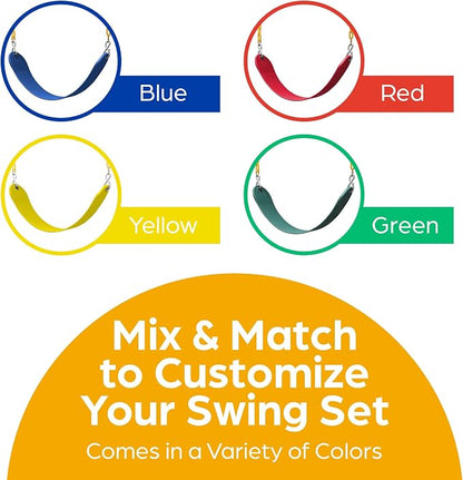 Pack of 1 Swing Seat Replacement Kit - Image 7