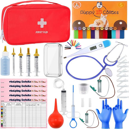 kewen Puppy Kitten Whelping Supplies, Whelping kit by kewen