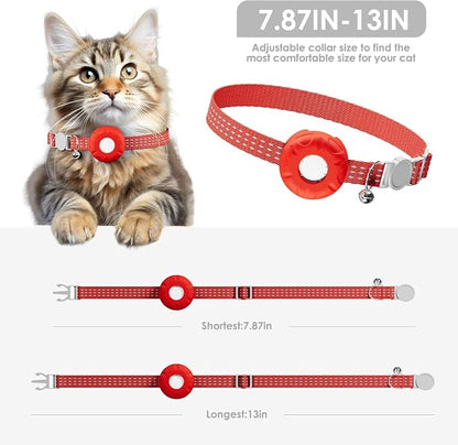 Cat Tracker, Pet Tracker for Cats Compatible - Image 5