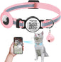 Reflective AirTag Cat Collar, TAGHELP Integrated Air Tag Cat Collar by Taghelp